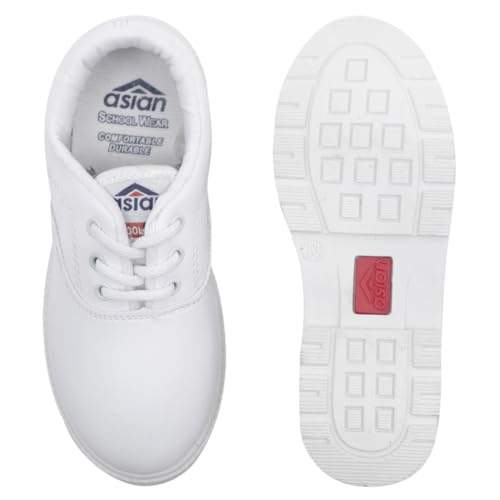Image of ASIAN Boys Lace Up School Shoes
