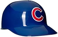Rawlings MLB Chicago Cubs Replica Schlaghelm