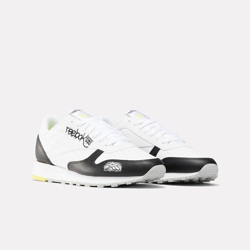 Image of Reebok Women's Classic Leather Sneakers