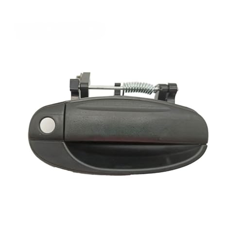 Poignée de porte cassée solution ABS pour Daewoo Kalos et Aveo - 4