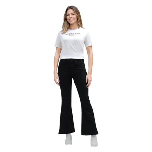 Image of U.S. Polo ASSN. Women Jeans