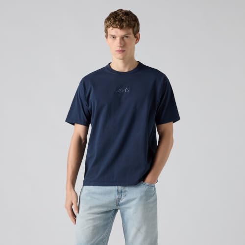 Levi's Vintage Fit Graphic Tee Ssnl Logo 13 Nig – Ansicht 3