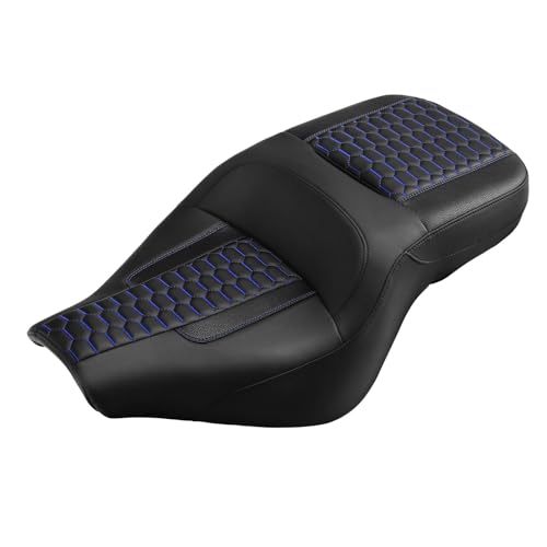 Accessoires de siège moto R18 B selle avant passager arrière 2020-2024