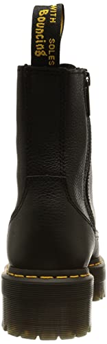 Dr. Martens, Men's, Jadon Iii, Black, Pisa, 13 Us, Medium #TOP2