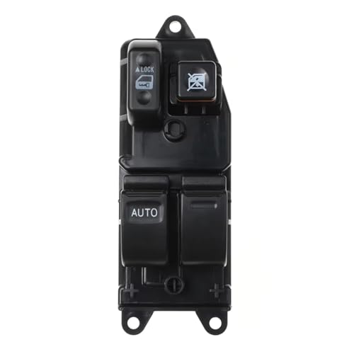 Commande lève-vitre électrique bloquée sur Land Cruiser ? Solution OEM 84820-10100