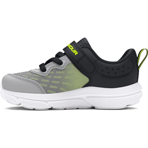 Image of Under Armour Kids Infant Assert 10 Alternate Closure (Toddler)