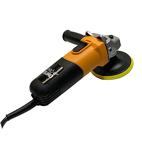 Máquina de solda inversora gp 200a bivolt pró euro + esmerilhadeira 110v