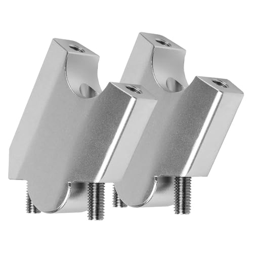 Montants guidon moto pour Tenere 700 XT700Z 2019-2020 adaptateur noir