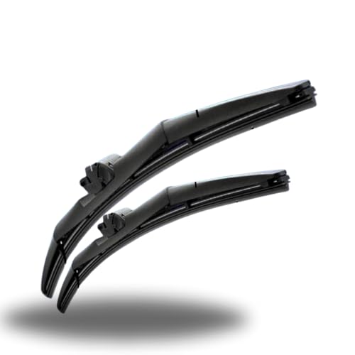Image of Hybrid Windshiled Wipers (For Enjoy)