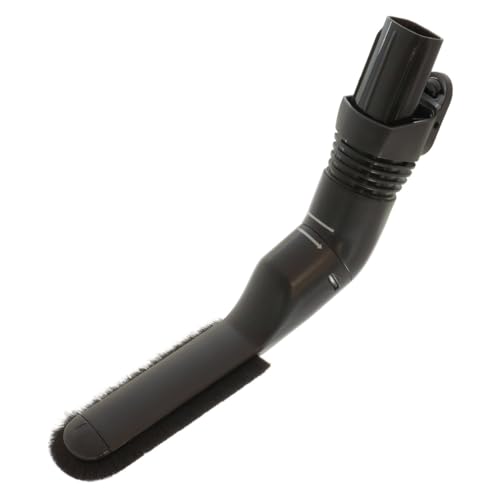 Paxanpax PFC1445 Anti-Allergen Type Flexible Extended Dusting Brush Fits Shark IZ400, IZ500, Plastic