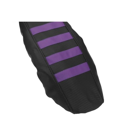 Funda de asiento para Surron Light Bee de goma suave y protector de PVC 6