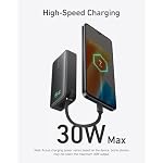 Anker Powerbank 545 Nano Black 10000 mAh - Image 4