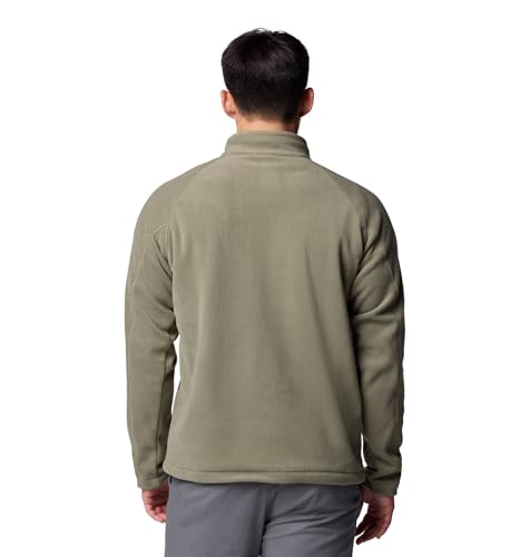 Image of Columbia mens Fast Trek III Half Zip Fleece