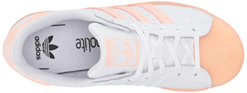 Image of adidas Originals unisex-child Superstar Cloudfoam Sneaker