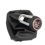 Hergestellt aus ABS-Kunststoff und PU-Leder, langlebig, bequem, starke Textur.