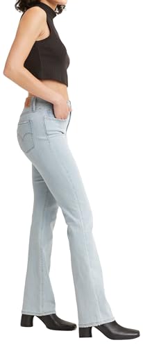 Levi's Women's 315 Shaping Bootcut OR Flare, Slate Freeze, 29W / 32L – Ansicht 4