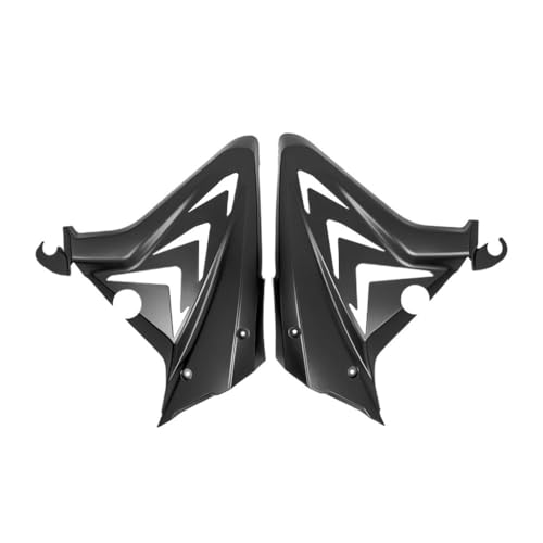 CBR650R Carénage Latéral de Cadre Résistant aux Chocs Panneau de Siège Moto ABS