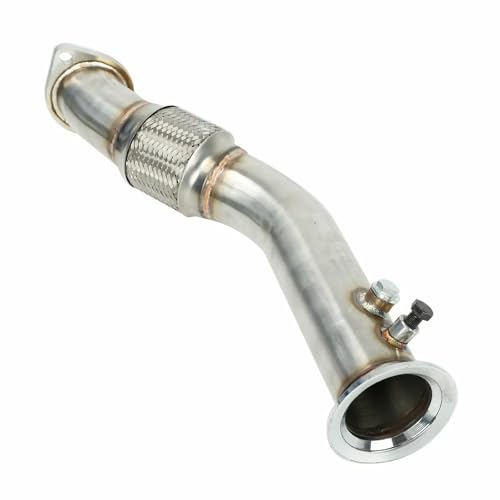Embout d'échappement BMW E91 E92, remplacez votre sortie rouillée - 5