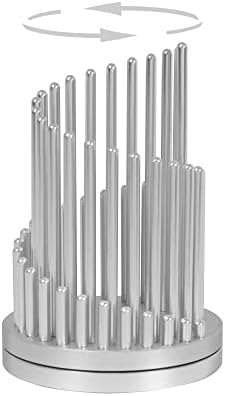 Pen Holder for Desk with Gyroscopic Function,