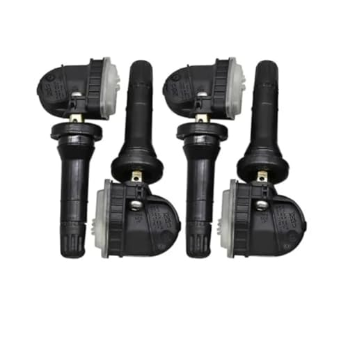 Capteur TPMS de pression précis pour éviter le sous-gonflage sur Hunter et ChangAn