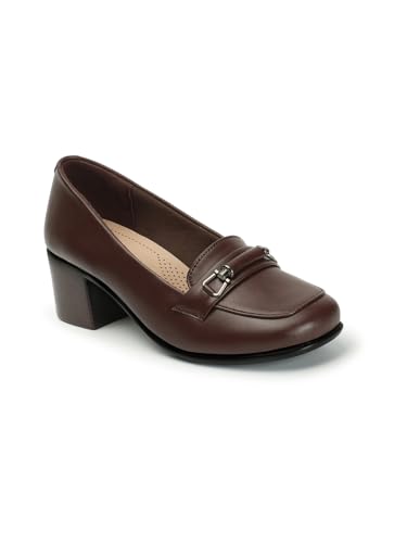 Image of ELLE Women Stylish, Comfortable and Elegant Pumps