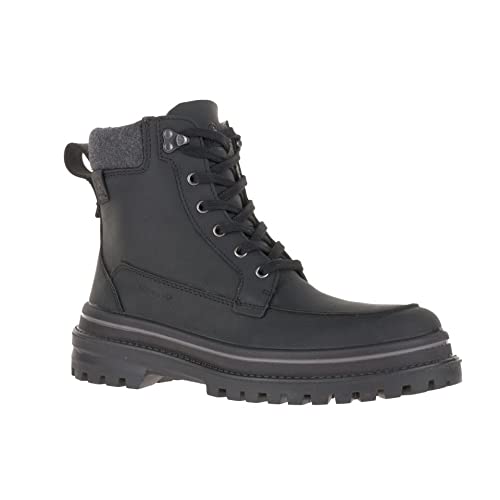 Kamik Men's Tyson G Winter Boots,Black,11 #TOP14