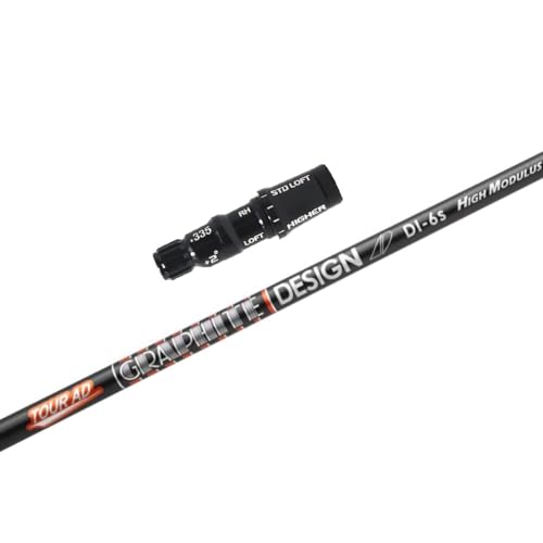 ツアーAD DI5X ハイモジュラス リローデッド ドライバー用　タイトリスト ツアーAD DI5X ハイモジュラス リローデッド ドライバー用