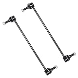 Front Sway Bar Stabilizer Links 2 Pcs｜Replacement For 2007-2017 Buick Enclave, Chevy Traverse, GMC Acadia & Saturn Outlook｜Replace OE#: K750155