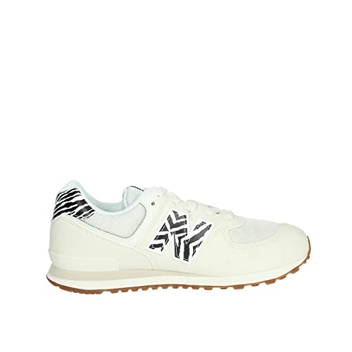 Image of New Balance Kid's 574 V1 Classic Lace-Up Sneaker (Big Kid)