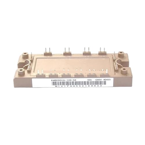 6MBR35VA120-50 module IGBT de puissance富士 pour onduleurs industriels