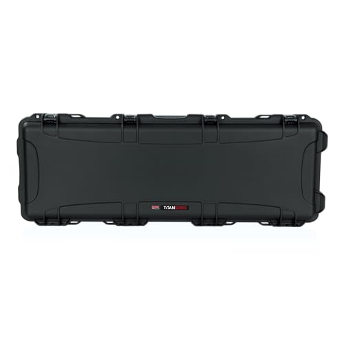 Gator Titan Waterproof Les Paul Case
