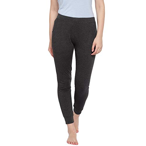 Image of Sweet Dreams Women Solid Cotton Rich Sleepwear /Loungewear Pyjamas