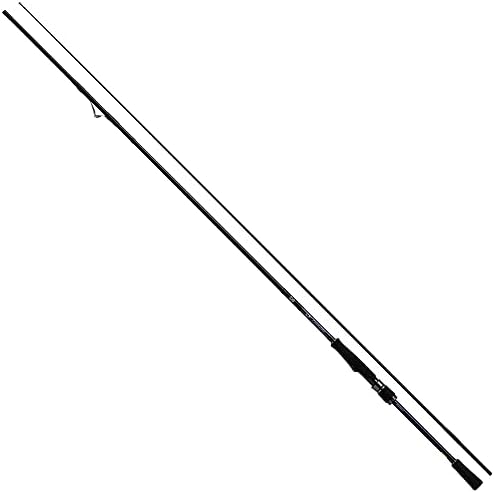 Amazon | ダイワ(DAIWA) エギングロッド エメラルダス AIR AGS 83ML・R 