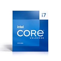 Intel® Core™ 13. Generation i7-13700 Desktop Prozessor (16 Core (8 P-Core + 8 E-Core), 30 MB Cache, up to 5,2 GHz, LGA1700, Intel® UHD Graphics 770)