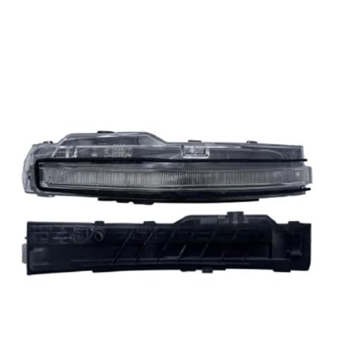 Clignotant de rétroviseur haute visibilité pour KIA Sportage 2021 repères 87614-P1000