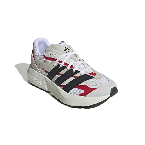 Image of adidas Unisex-Adult Lightblaze Sneaker