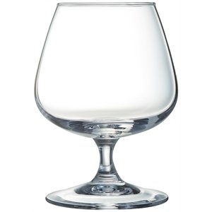 Arcoroc brandy/cognac bicchieri 410 ml
