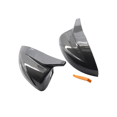 Coque rétroviseur carbone A3 8V pour sublimer vos trajets - 6