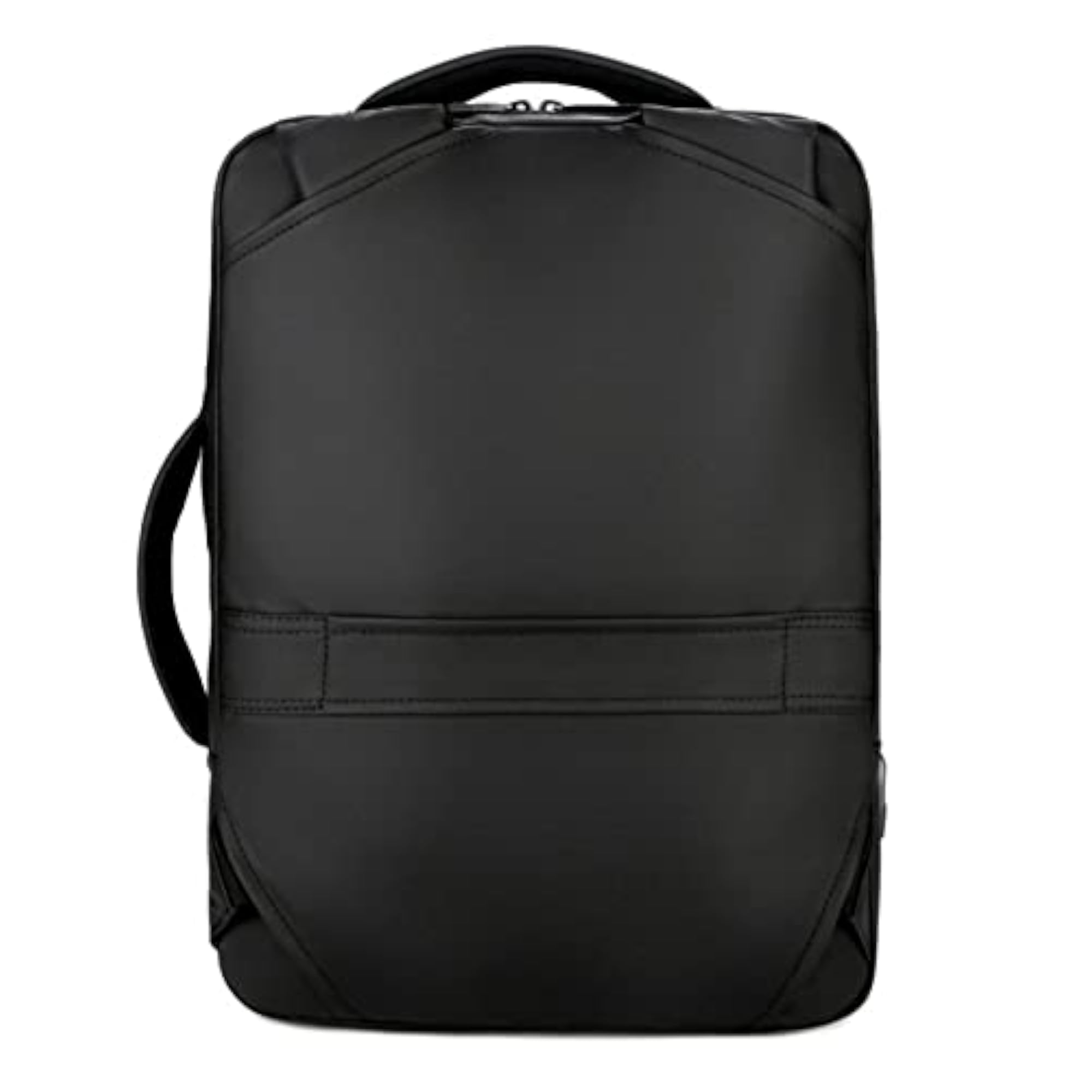 Men's Waterproof Notebook Charging Backpack