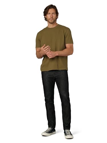 Image of JOE'S JEANS The Airsoft Asher in Sage