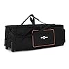 Gear4music 40" Hardware Bag for Electric Drum Kit with Wheels #3