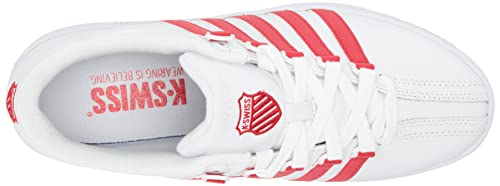 Image of K-Swiss Men's Classic VN Leather Sneaker