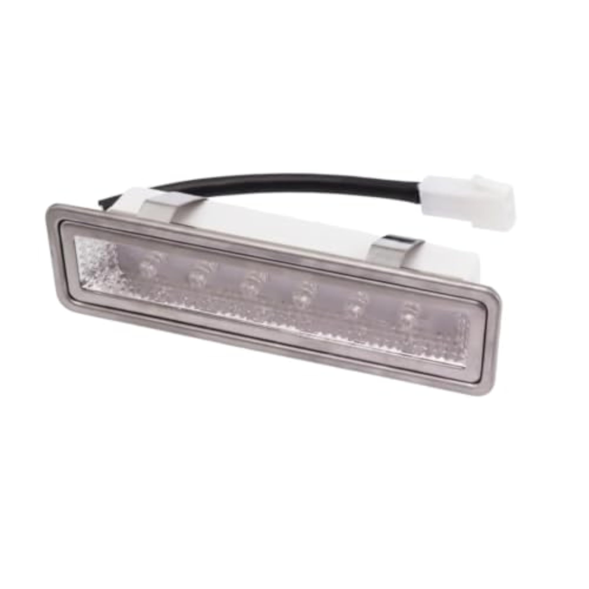 Cold White Range Hood Light Fixture