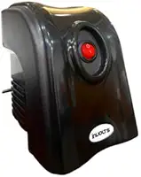 Protetor Eletrônico Para Pc 330VA 220/220V Energia Involts