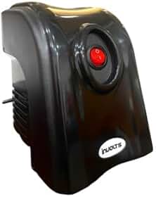 Protetor Eletrônico Para PC 500VA Mono- Energia Involts (220/220)