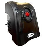 Protetor Eletrônico Para Pc 330va 110/110v - Energia Involts