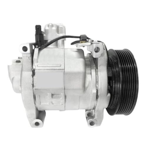 Compresseur 10SR15C anti-panne de climatisation pour Accord 2.4