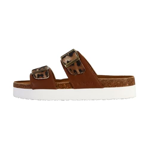 Sabot Kaporal Solinea femme pour soulager les pieds sensibles au quotidien
