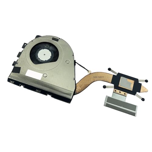 Laptop cooling pad para ThinkPad T14 Gen 5 disipación térmica ZAHARA repuesto