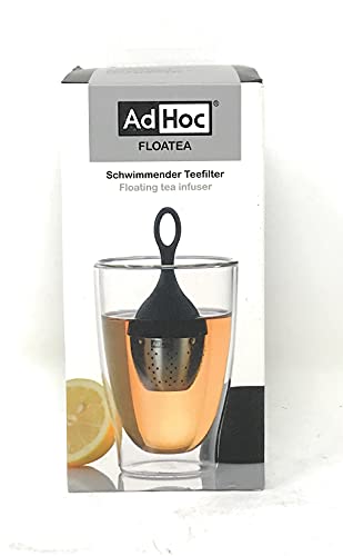 ADHOC Flotea Tea Diffuser, 1 EA